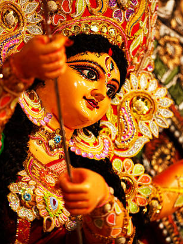 Some interesting facts about Navratri