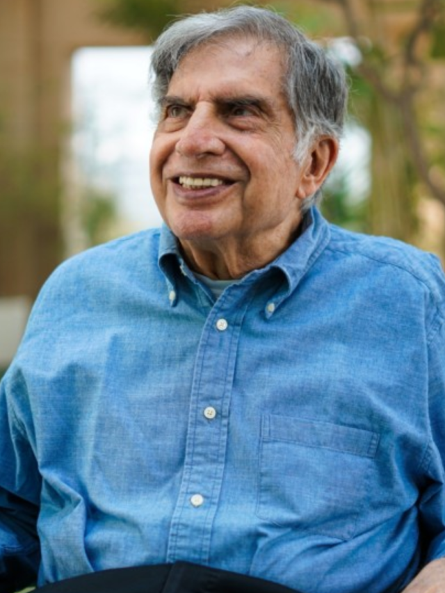 ratan tata